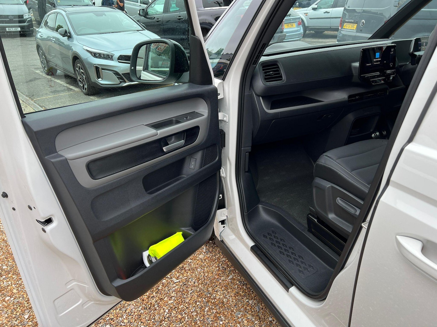 Vehicle 16