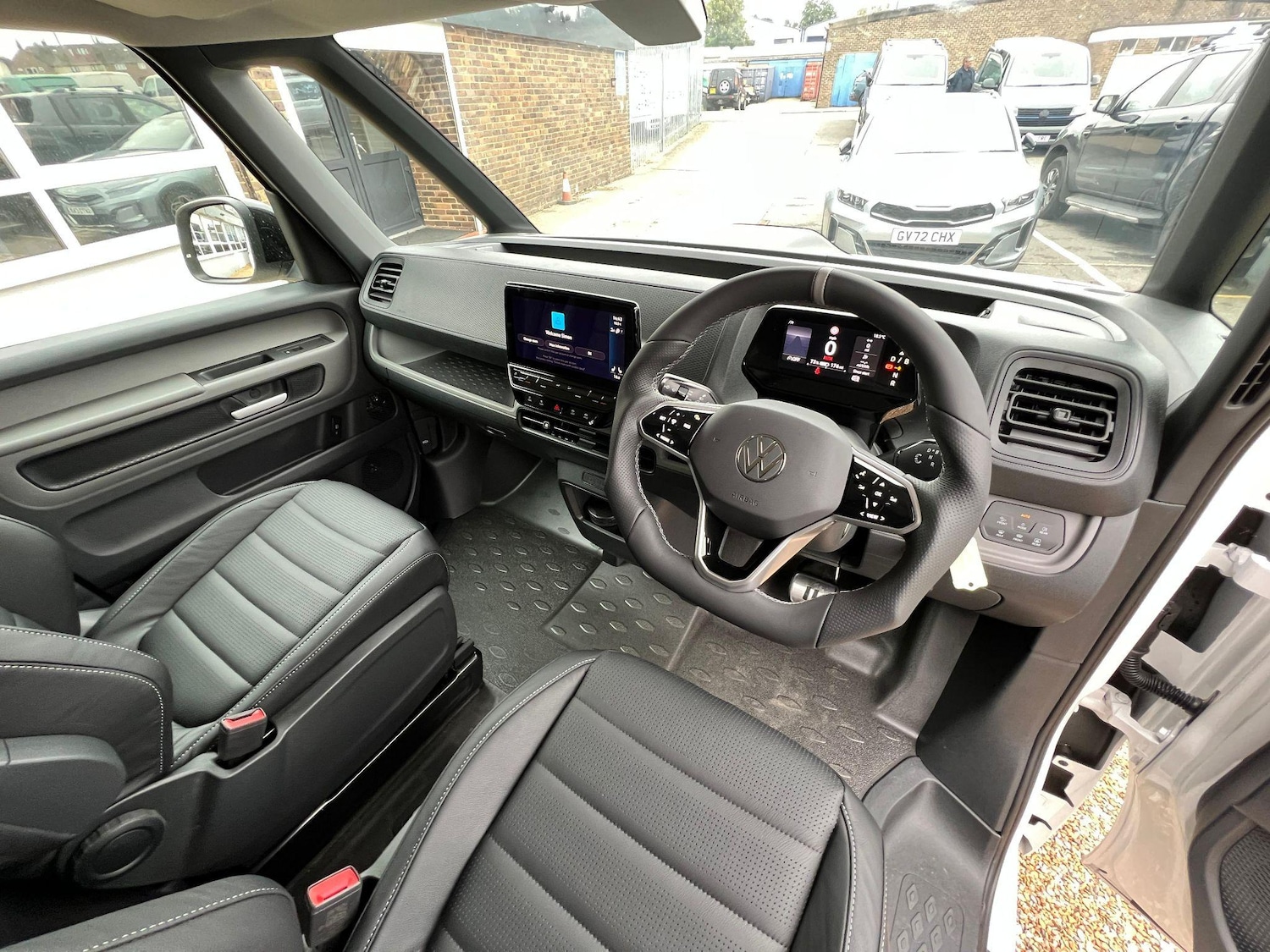 Vehicle 17