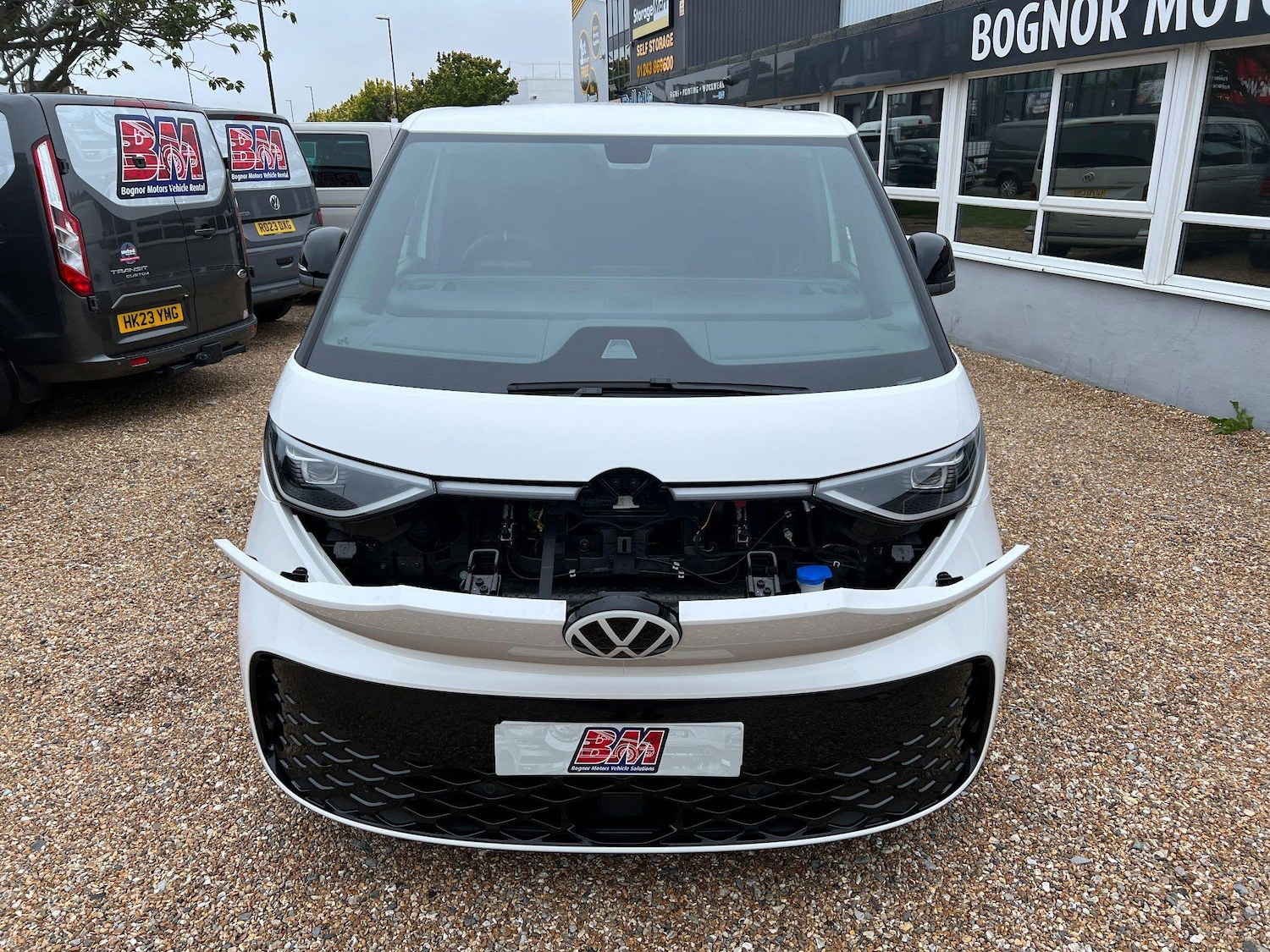 Vehicle 29