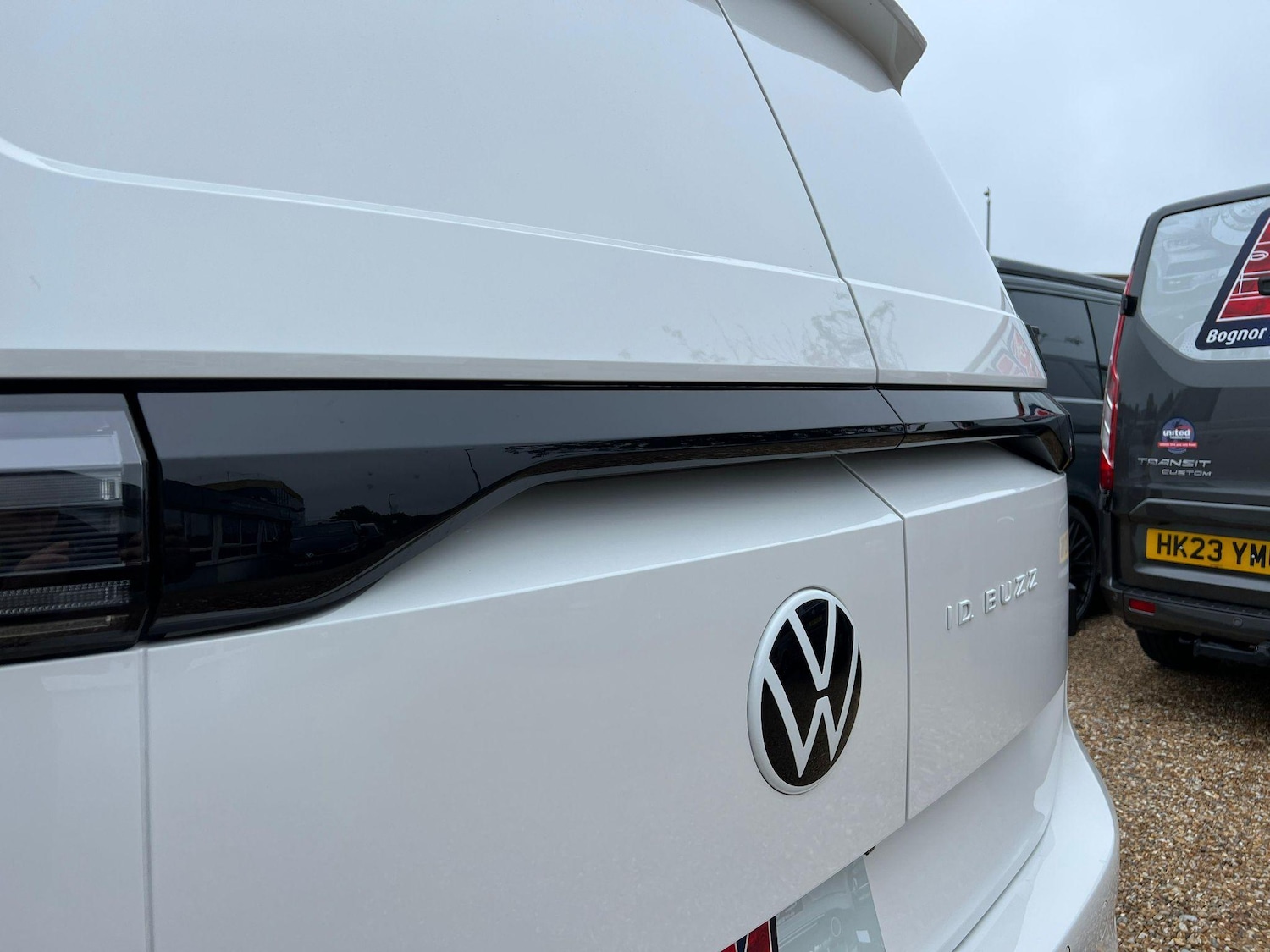 Vehicle 36