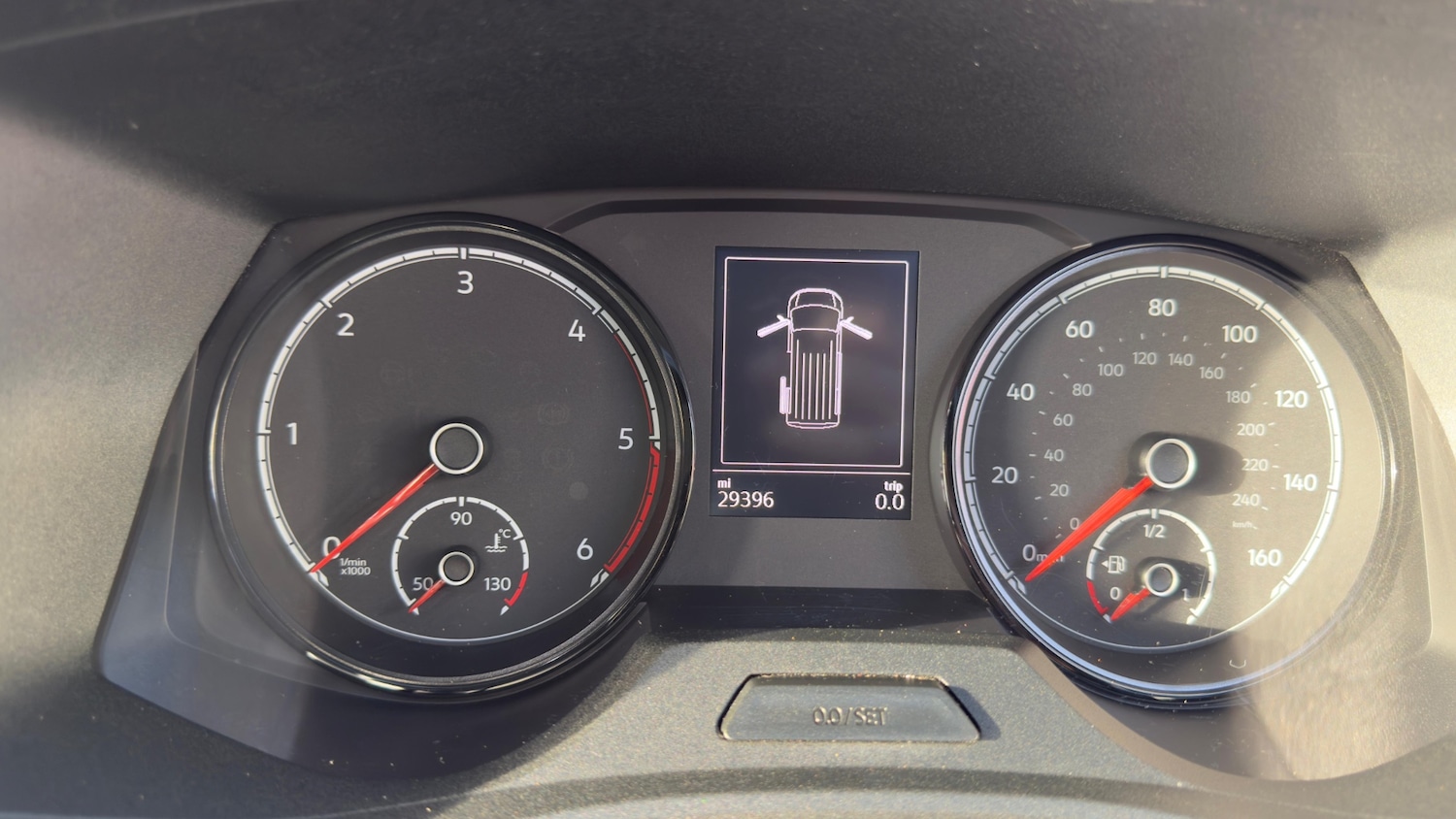 Used Volkswagen Transporter 2021 for sale - 77735439: Photo 25