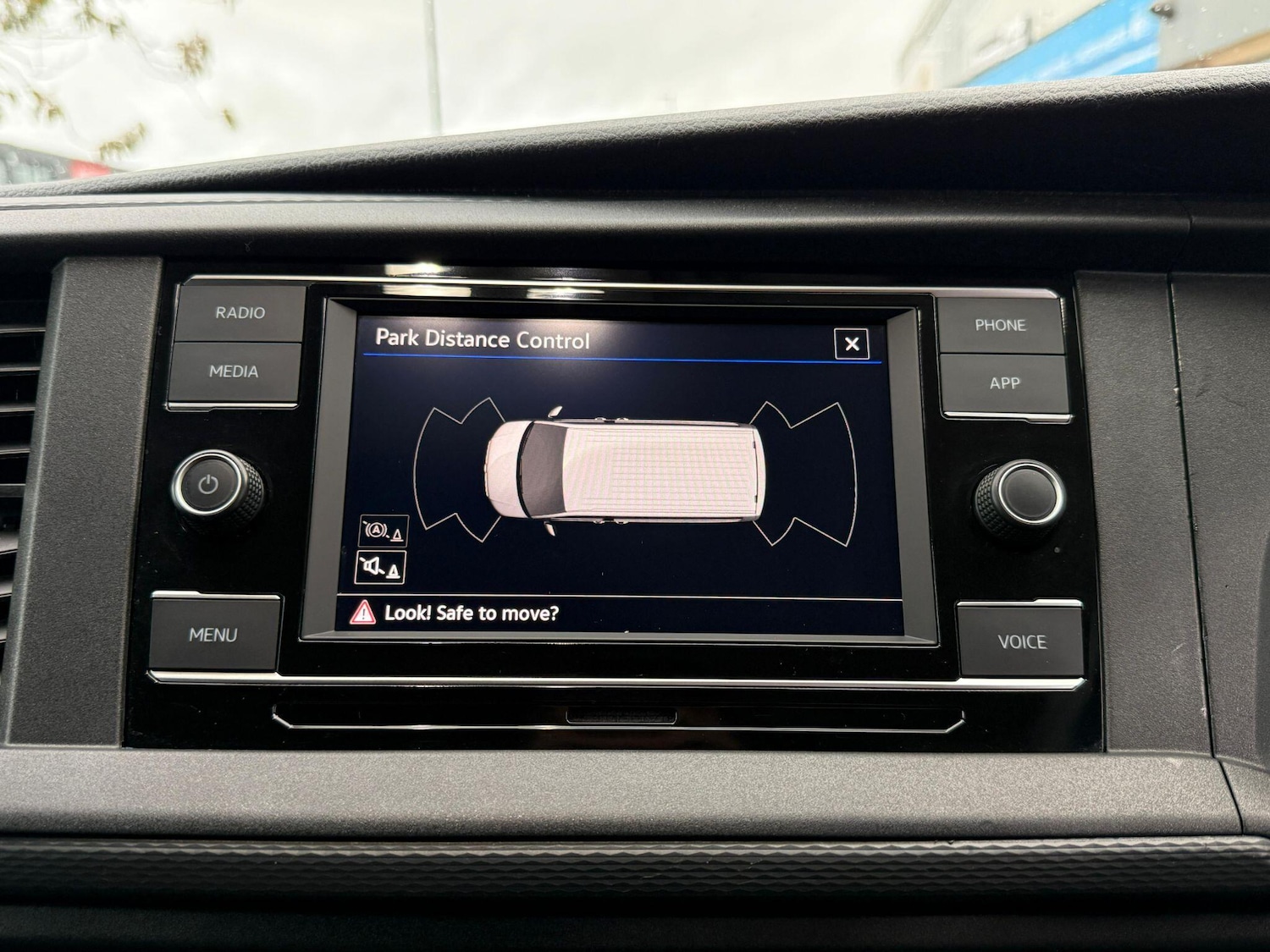 Used Volkswagen Transporter 2022 for sale - 76398479: Photo 11