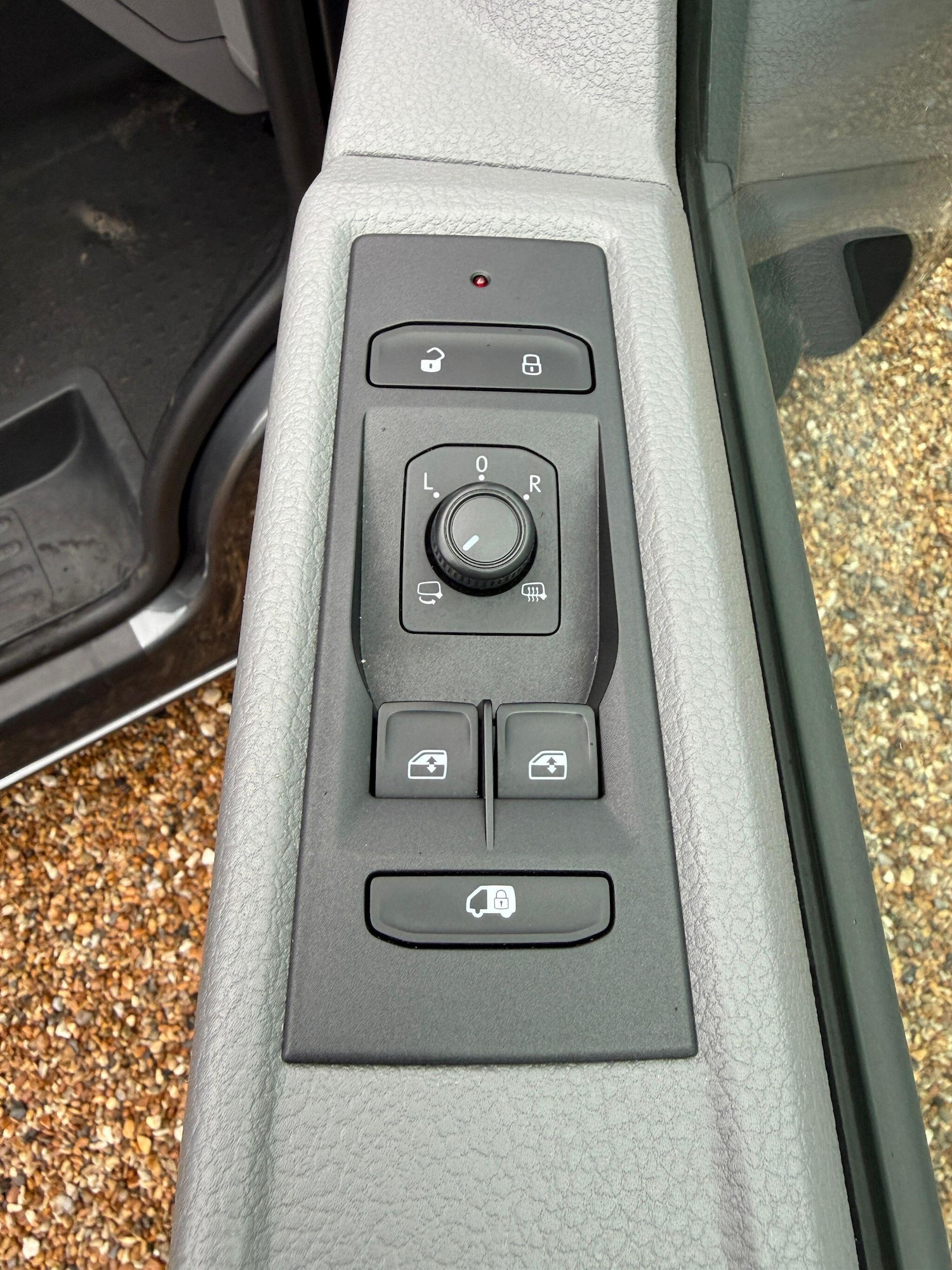 Used Volkswagen Transporter 2022 for sale - 76398479: Photo 13