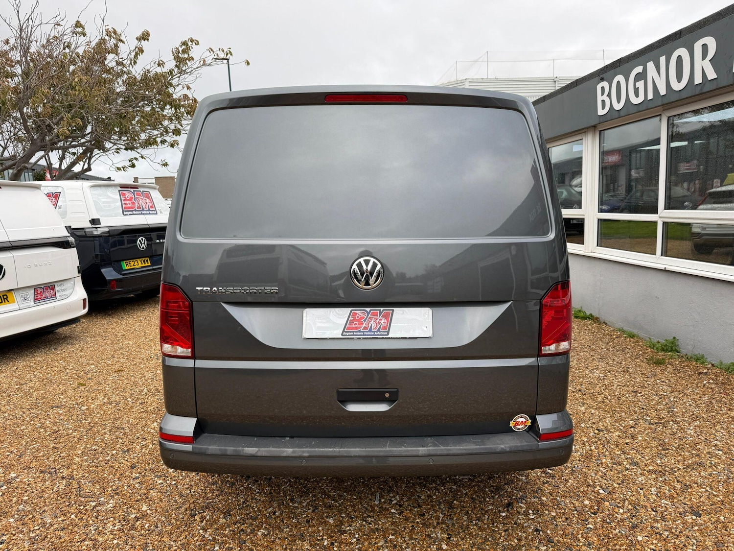 Used Volkswagen Transporter 2022 for sale - 76398479: Photo 19