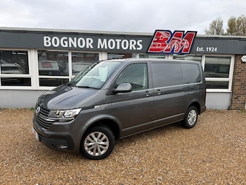 Volkswagen - Transporter