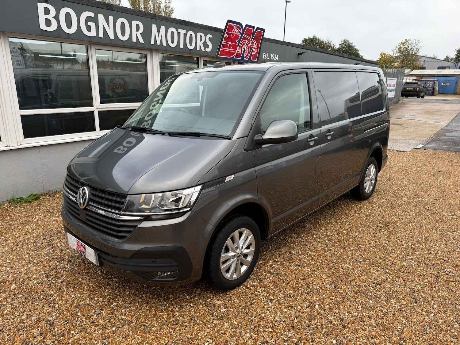 Used Volkswagen Transporter 2022 for sale - 76398479: Photo 23