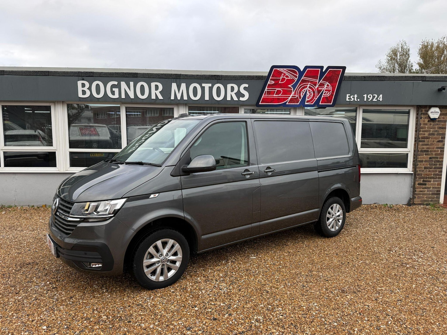 Used Volkswagen Transporter 2022 for sale - 76398479: Photo 24