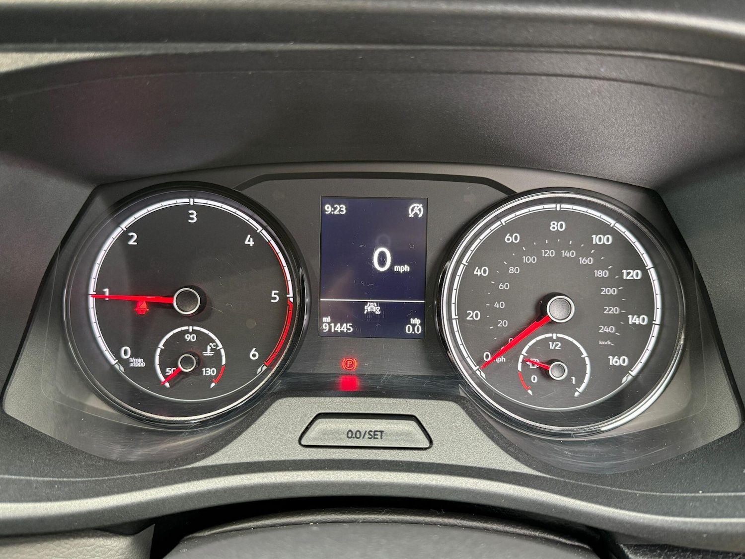 Used Volkswagen Transporter 2022 for sale - 76398479: Photo 9