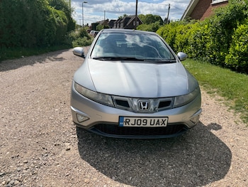 Used Honda Civic 2009 for sale - 78496052: Photo