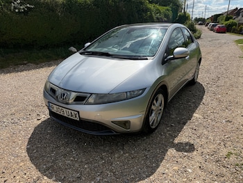 Used Honda Civic 2009 for sale - 78496052: Photo