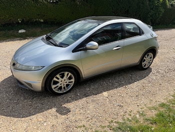 Used Honda Civic 2009 for sale - 78496052: Photo