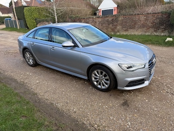 Used Audi A6 2017 for sale - 78438843: Photo