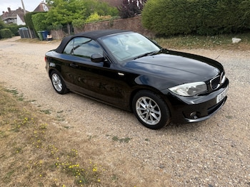 Used BMW 1 Series 2012 for sale - 79229354: Photo