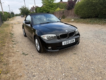 Used BMW 1 Series 2012 for sale - 79229354: Photo