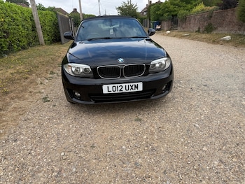 Used BMW 1 Series 2012 for sale - 79229354: Photo