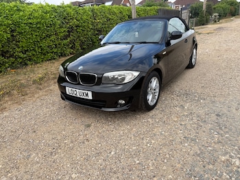 Used BMW 1 Series 2012 for sale - 79229354: Photo