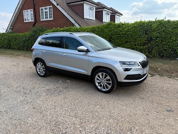 Used Skoda Karoq 2019 for sale - 79229532: Photo