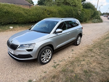 Used Skoda Karoq 2019 for sale - 79229532: Photo