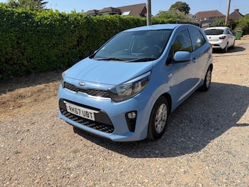 Used Kia Picanto 2017 for sale - 79515614: Photo