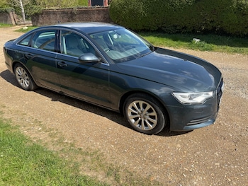 Used Audi A6 2012 for sale - 78442310: Photo