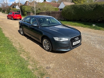 Used Audi A6 2012 for sale - 78442310: Photo