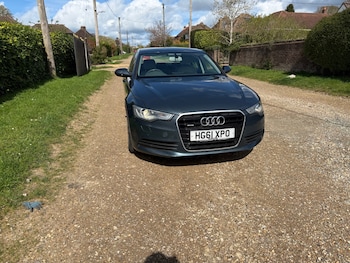 Used Audi A6 2012 for sale - 78442310: Photo