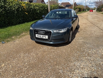 Used Audi A6 2012 for sale - 78442310: Photo