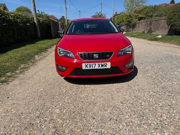 Used SEAT Leon 2017 for sale - 78466939: Photo