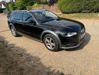 Used Audi A6 Allroad 2014 for sale - 79232759: Photo