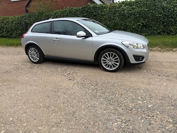 Used Volvo C30 2010 for sale - 78466875: Photo