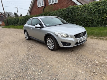 Used Volvo C30 2010 for sale - 78466875: Photo