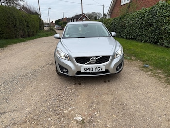Used Volvo C30 2010 for sale - 78466875: Photo
