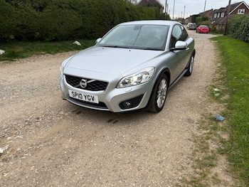 Used Volvo C30 2010 for sale - 78466875: Photo
