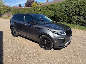Used Land Rover Range Rover Evoque 2015 for sale - 78436357: Photo