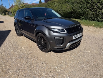 Used Land Rover Range Rover Evoque 2015 for sale - 78436357: Photo