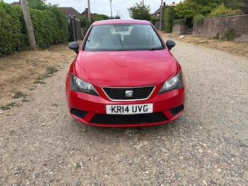 Used SEAT Ibiza 2014 for sale - 79542153: Photo