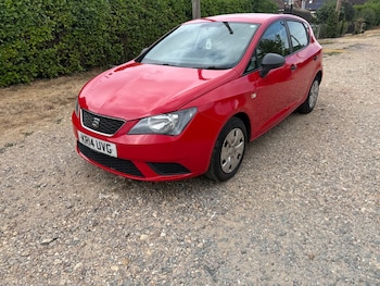 Used SEAT Ibiza 2014 for sale - 79542153: Photo