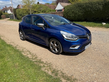 Used Renault Clio 2019 for sale - 78442511: Photo