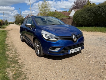 Used Renault Clio 2019 for sale - 78442511: Photo