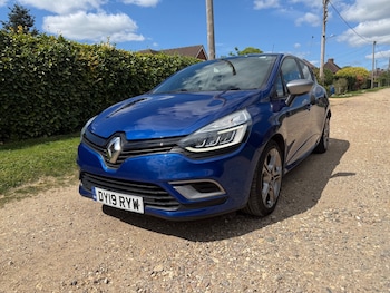 Used Renault Clio 2019 for sale - 78442511: Photo