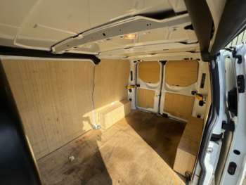 Used Ford Transit Custom 2022 for sale - 74841907: Photo