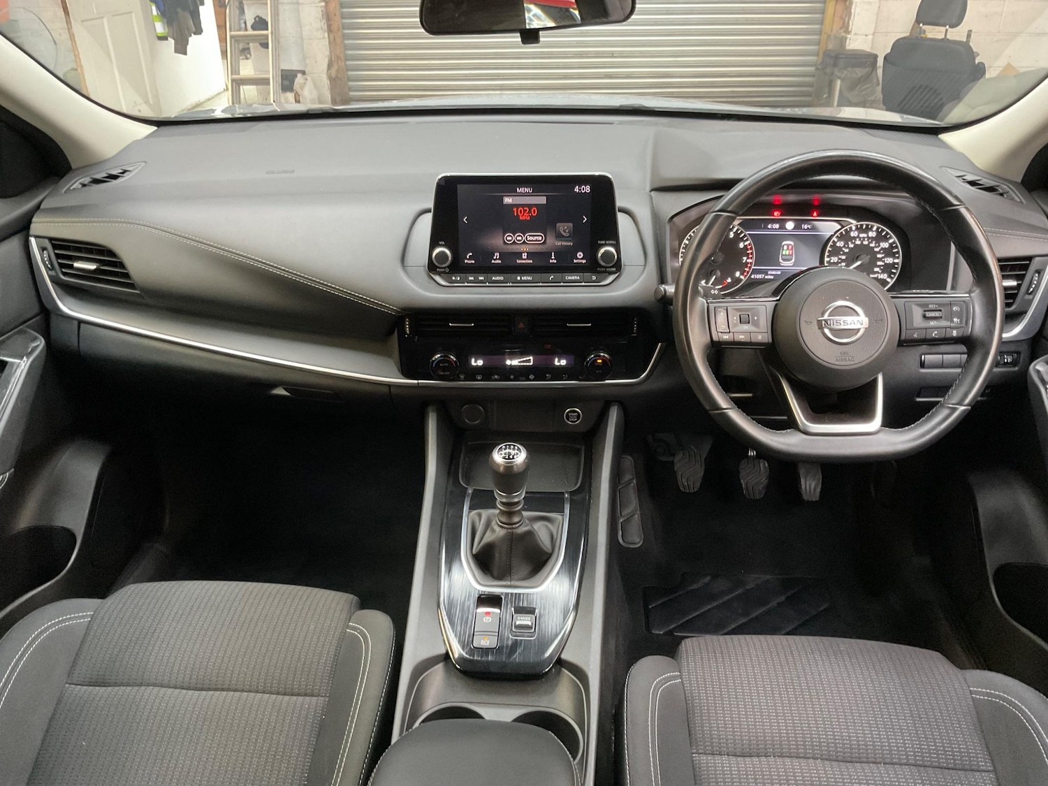 Vehicle 19