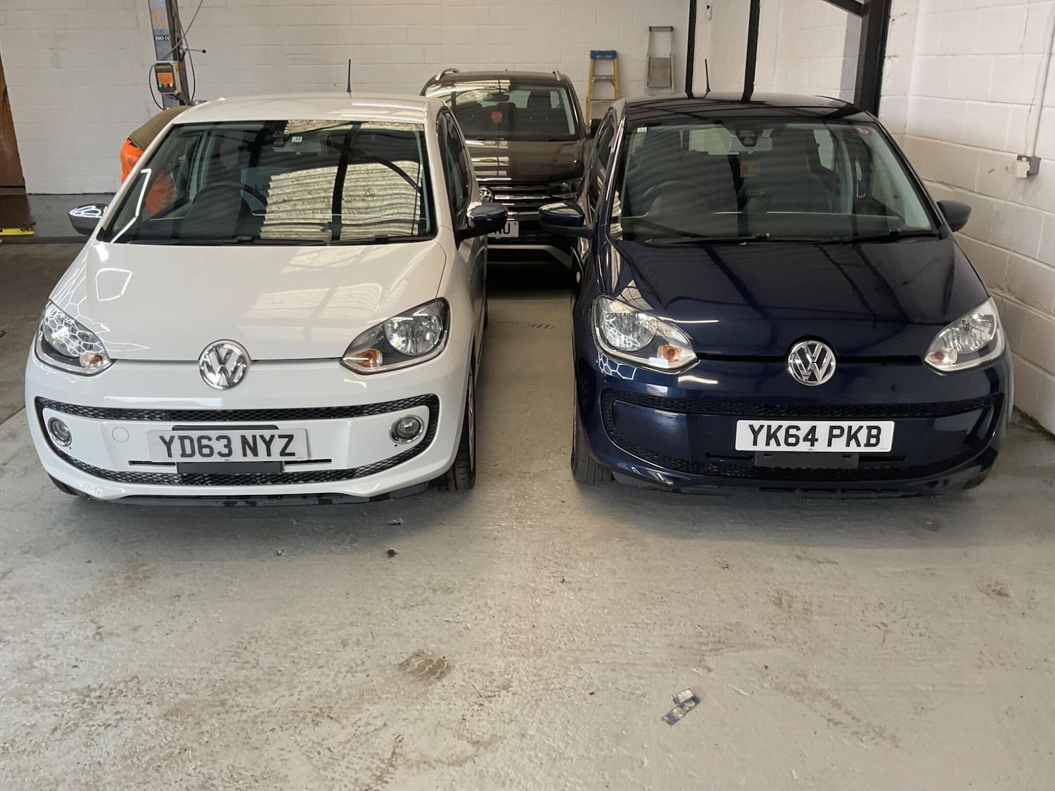 Used Volkswagen up! 2013 for sale - 76371605: Photo 16