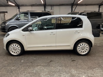 Used Volkswagen up! 2013 for sale - 76371605: Photo