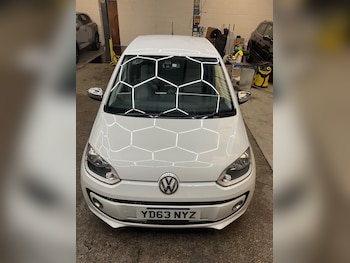 Used Volkswagen up! 2013 for sale - 76371605: Photo