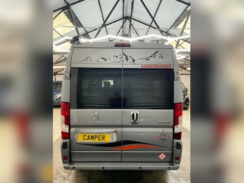 Used Peugeot Boxer 2020 for sale - 79601850: Photo