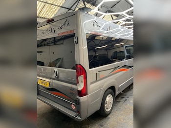 Used Peugeot Boxer 2020 for sale - 79601850: Photo