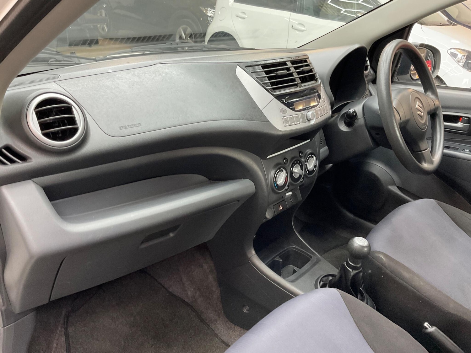 Vehicle 16