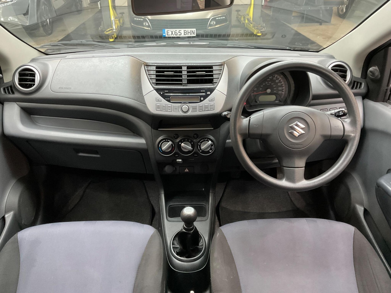 Vehicle 19
