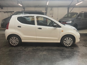 Suzuki - Alto